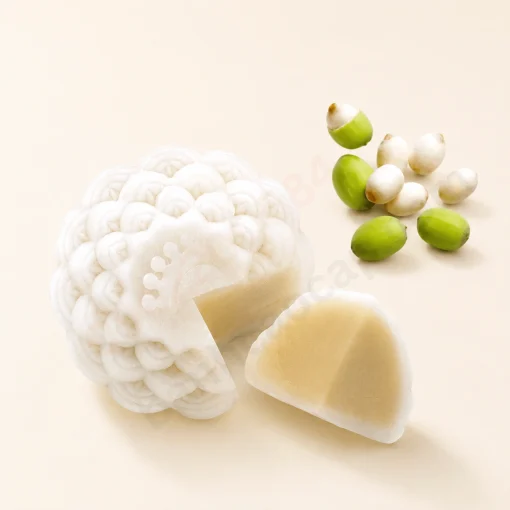 Bánh dẻo hạt sen 180gr