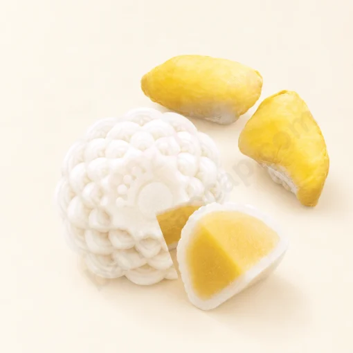 Bánh dẻo sầu riêng 180g