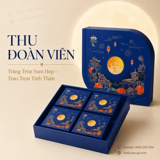 Thu đoàn viên
