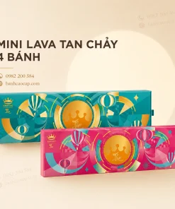 Mini Lava Tan Chảy 4