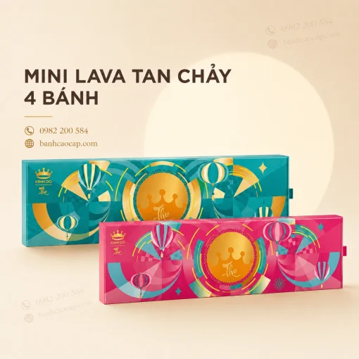 Mini Lava Tan Chảy 4