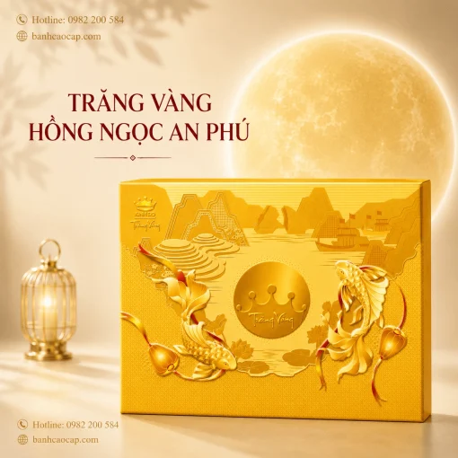 Hồng ngọc an phú