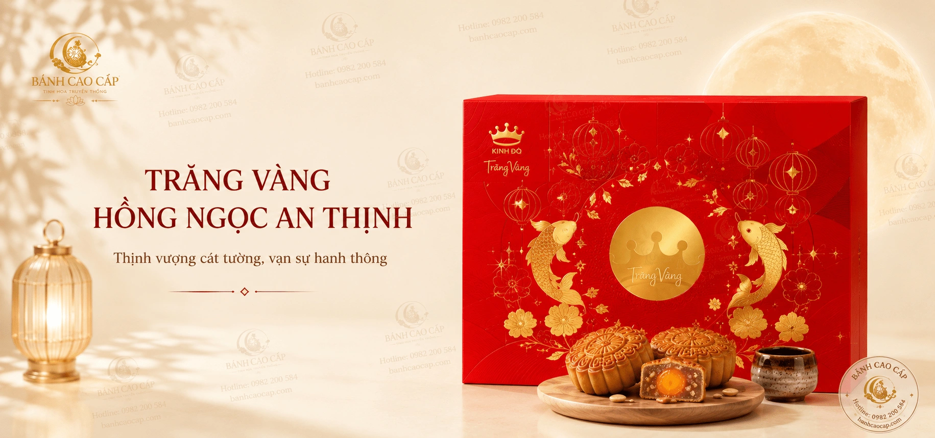 banner trăng vàng hồng ngọc an thịnh